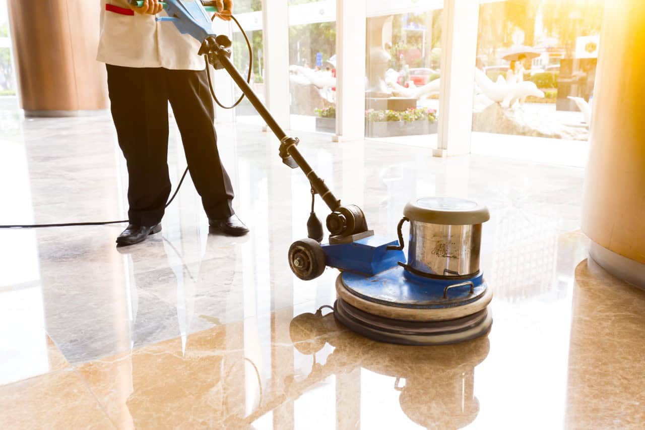 Marble Cleaning Services NYC: Keep Your Stone Surfaces Spotless and Protected