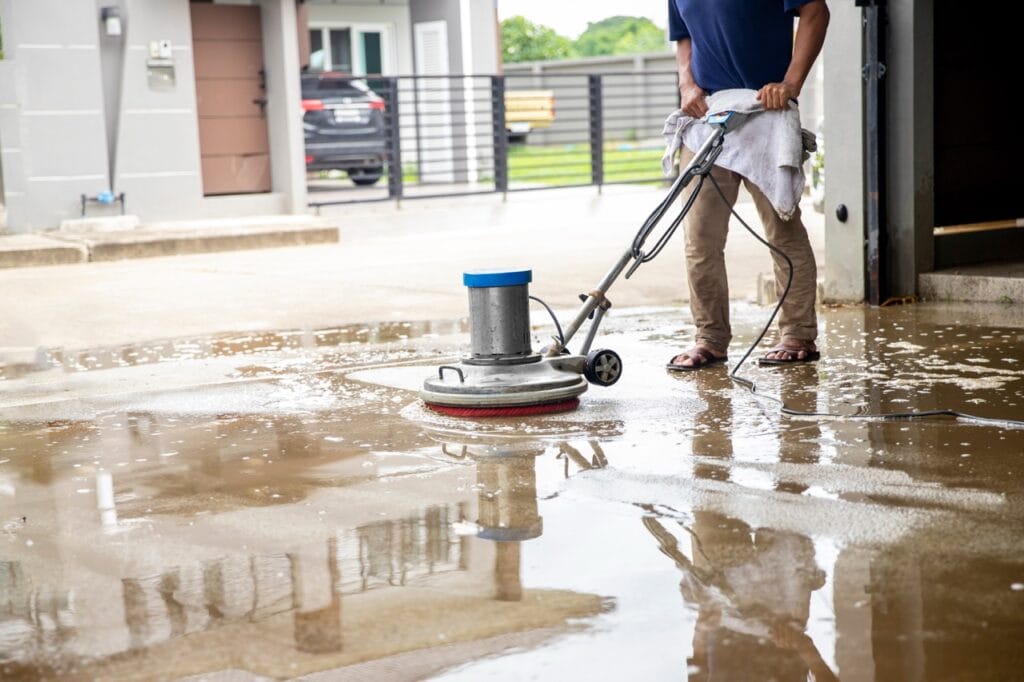 Marble Cleaning Services NYC: Keep Your Stone Surfaces Spotless and Protected