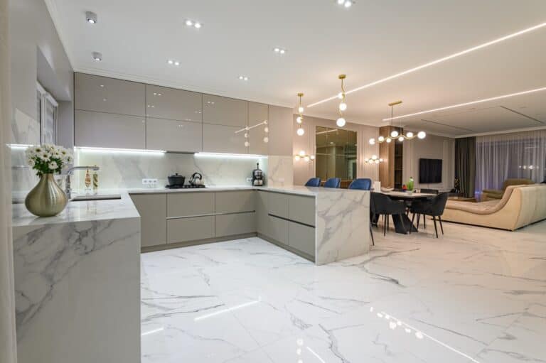 Marble Restoration New York: Bring Your Stone Surfaces Back to Life