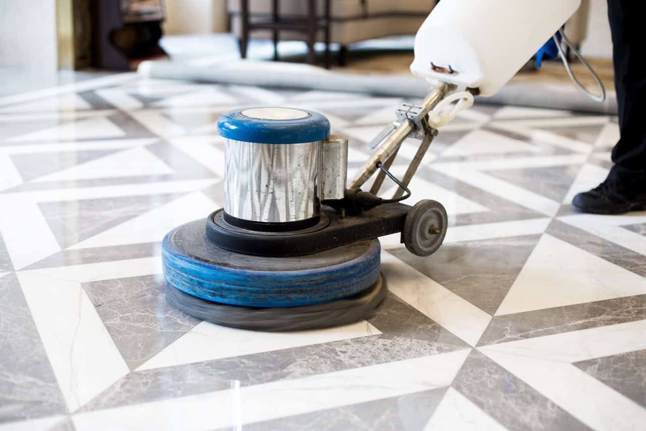Marble Restoration New York: Bring Your Stone Surfaces Back to Life