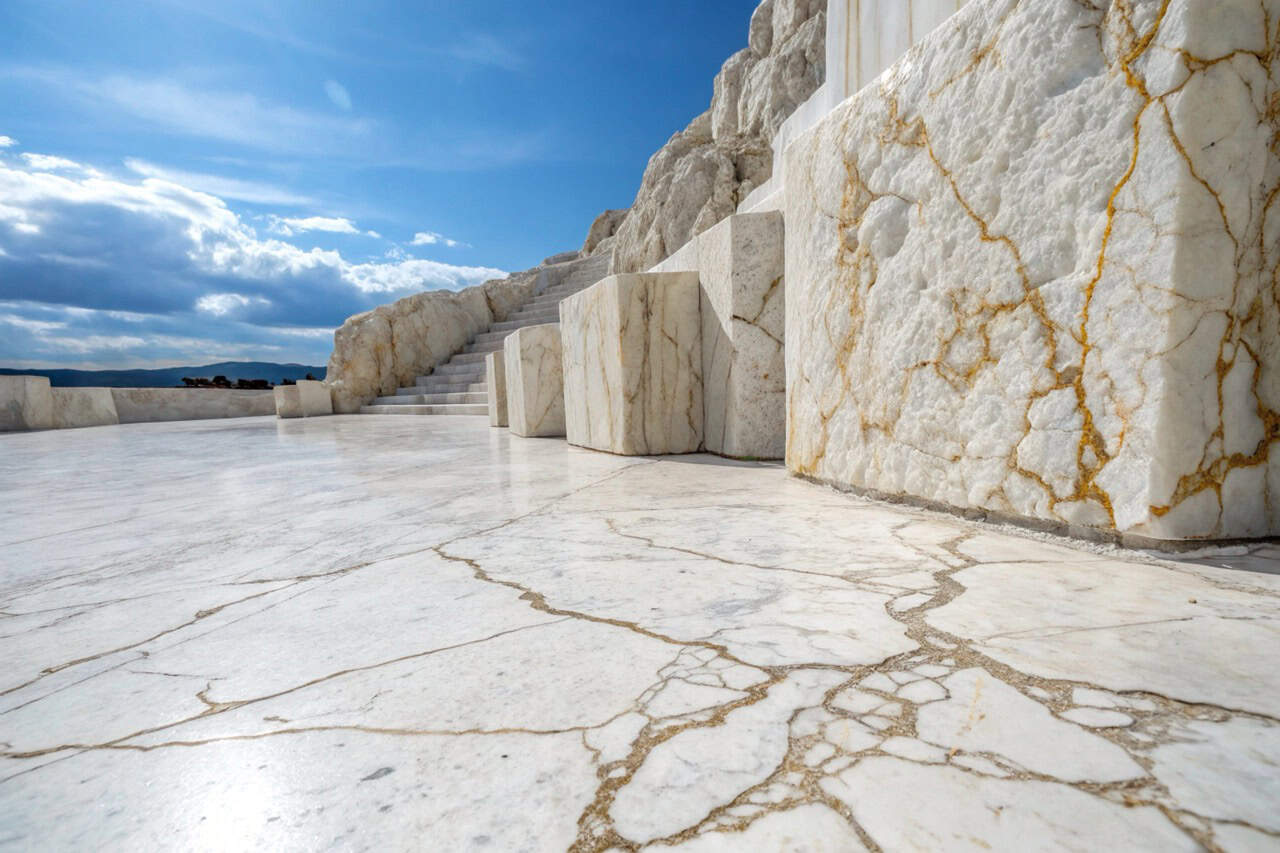 Travertine Cleaning NYC: Professional Care for Beautiful Stone Surfaces