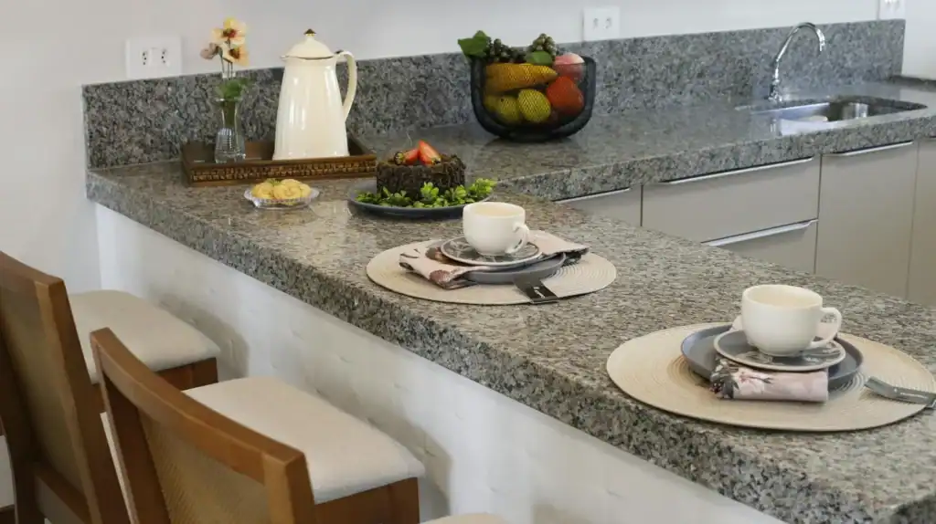 Granite