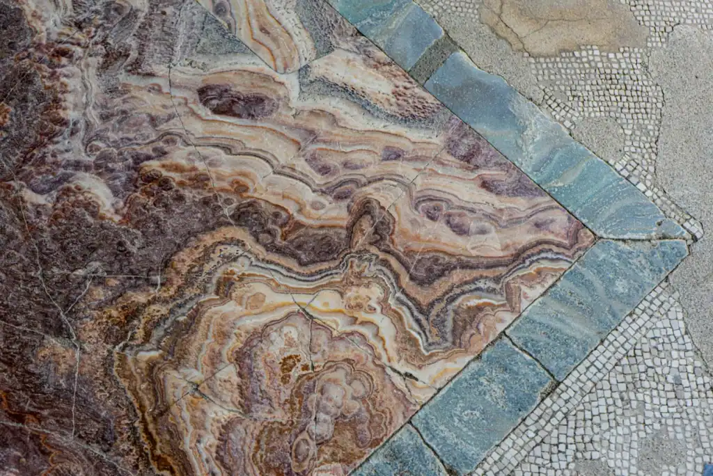 Limestone