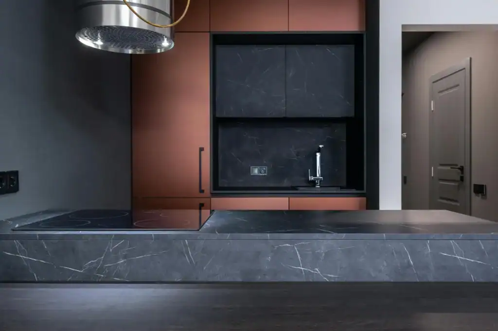 Soapstone
