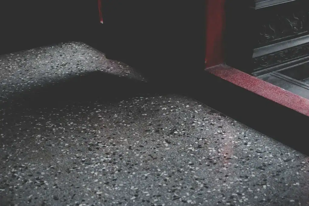Terrazzo
